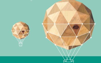 Magazine « L&rsquo;environnement » 2/2018 – Le retour en force du bois