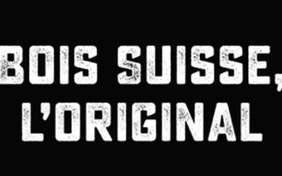 Commander maintenant des bâches #WOODVETIA