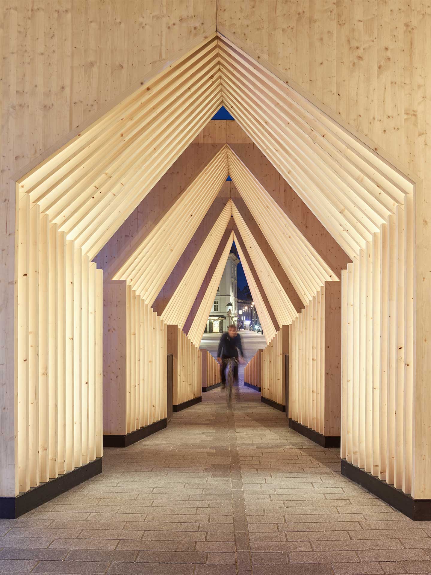 Image © Kurt Hoerbst