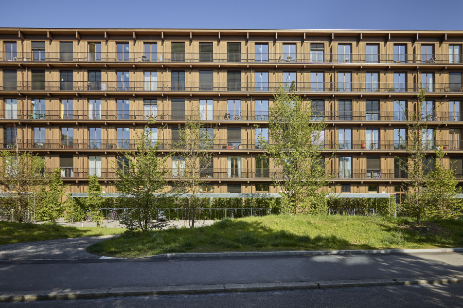 Photographe: Zeljko Gataric, Zürich