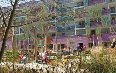 Climat, environnement, confort : pensons bois !