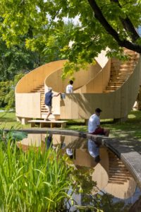 Image Hector Egger Holzbau AG