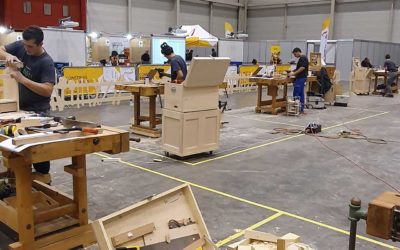 Concours d&rsquo;excellence au CFPC